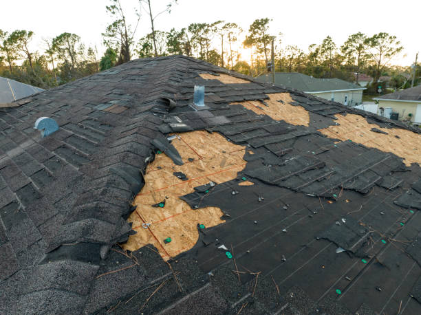 Best Rubber Roofing (EPDM, TPO)  in Liberty, SC